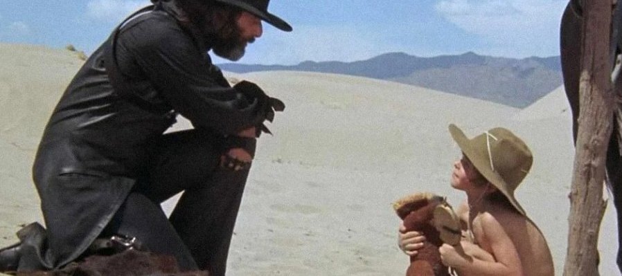 El topo