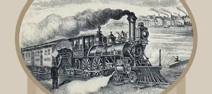 El tren de la Pacificación