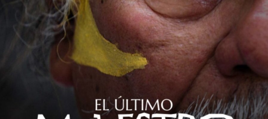 El último maestro