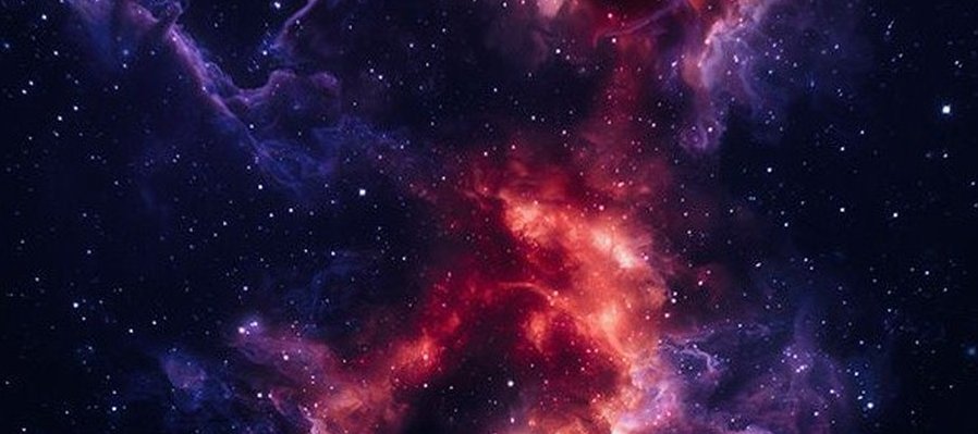 El universo en una botella