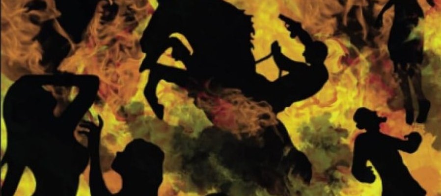 El Valle de los Pecados