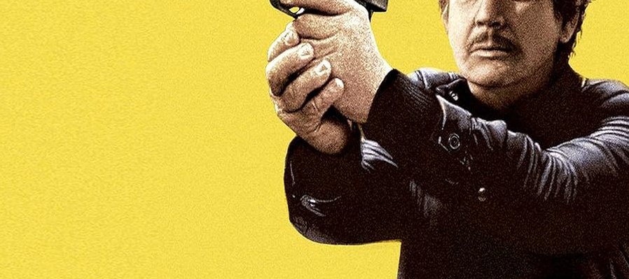 El vengador anónimo