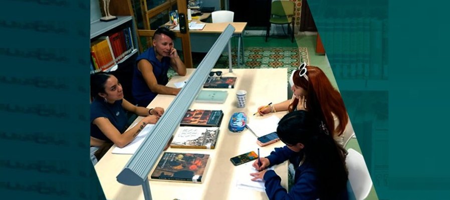 Literatura de tradición oral y la performance