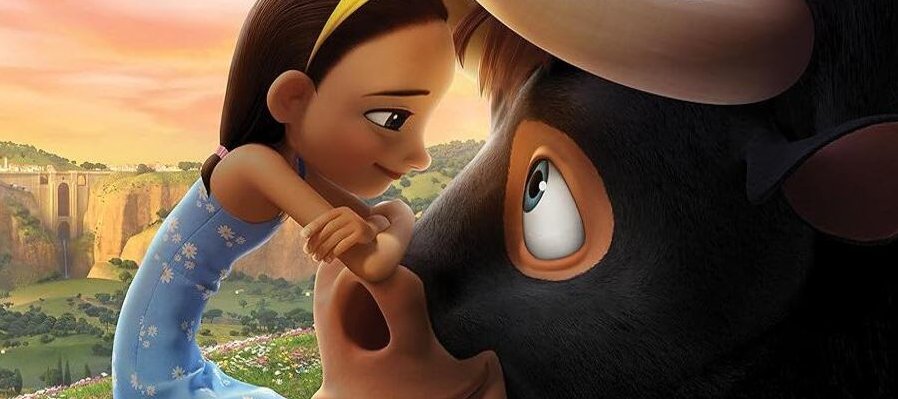 Olé: El Viaje de Ferninand