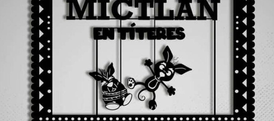 El Viaje a Mictlán