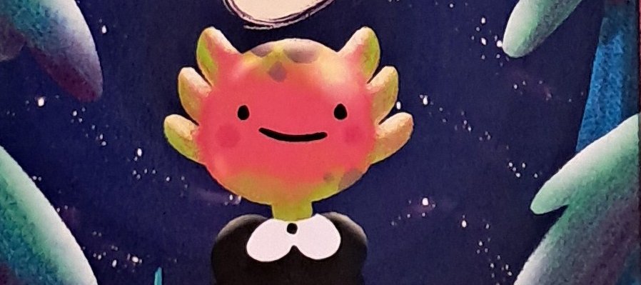 El viaje de la centella