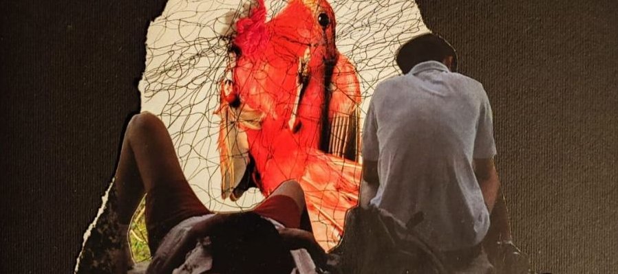 El viaje de los cantores