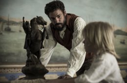 Imagen muestra de la actividad: El viaje de Pedro