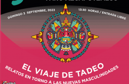 Imagen muestra de la actividad: El viaje de Tadeo