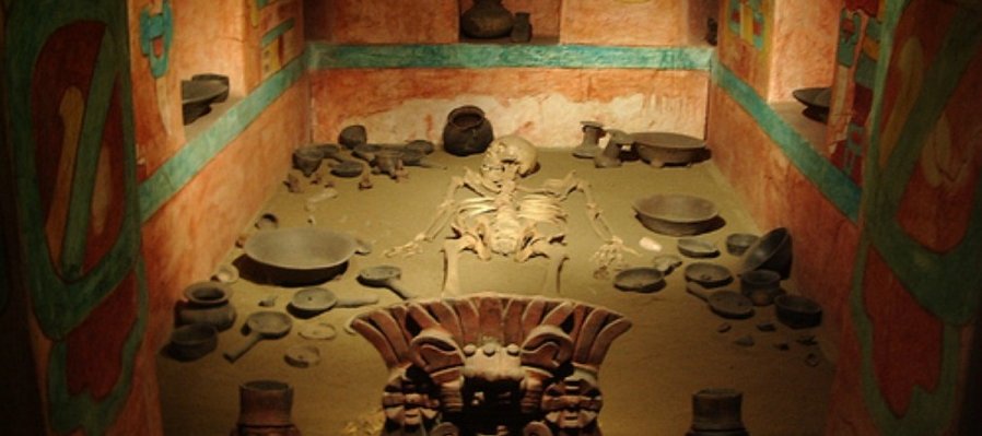 El viaje del gobernante