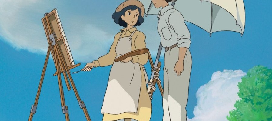 El viento se levanta