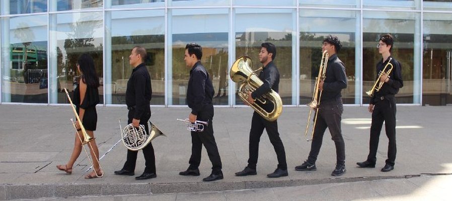 El viento también sabe contar historias