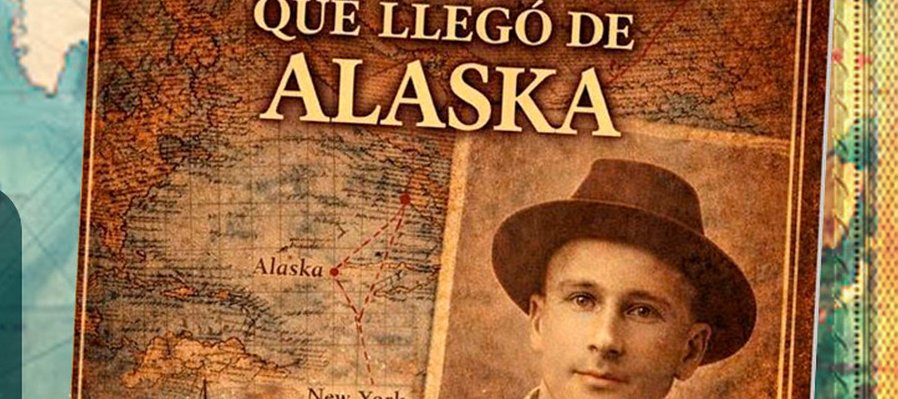 El yugoslavo que llegó a Alaska
