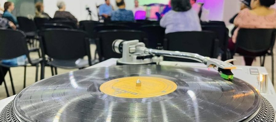 El zurdo y sus soneros