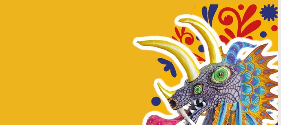 Elaboración de Alebrijes