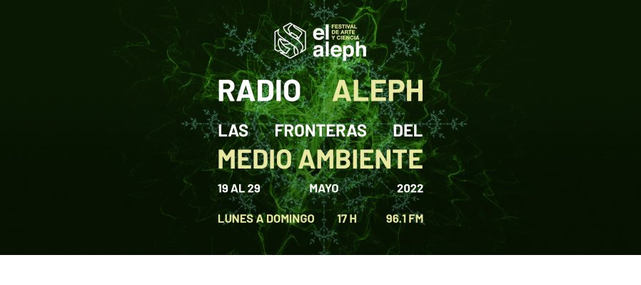 Radio Aleph