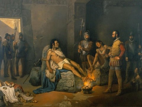 El arte mexicano del siglo XIX