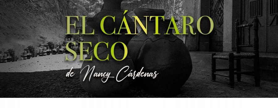 El cántaro seco