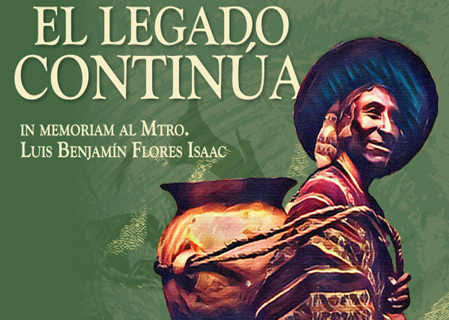 Imagen muestra de la actividad Un Legado que Continúa