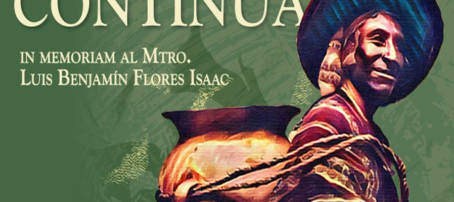 Un Legado que Continúa