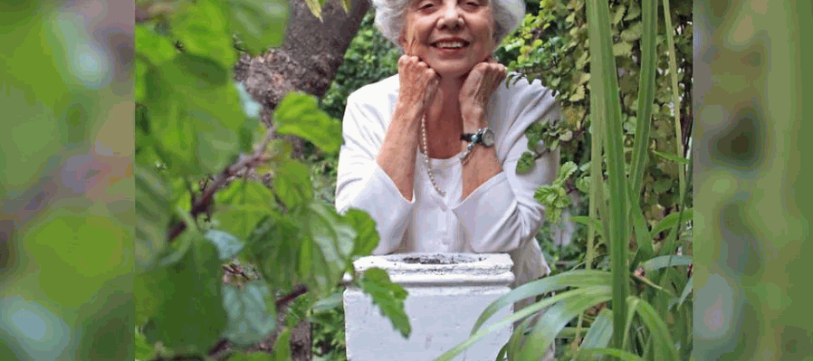 Recorrido guiado por la exposición en homenaje a Elena Poniatwoska