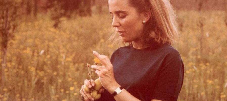 Elena Poniatowska Amor