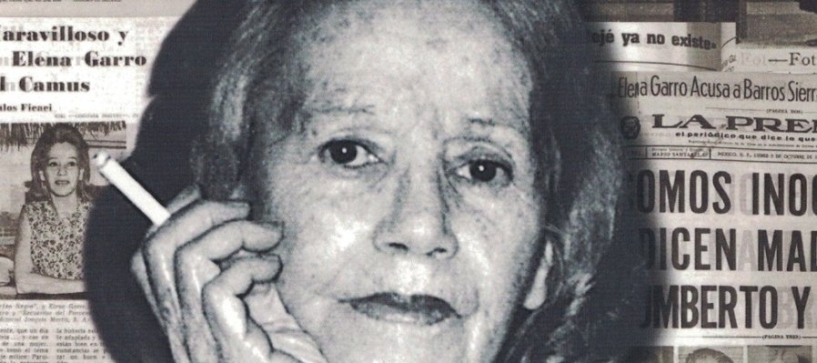 Mujeres contra el silencio