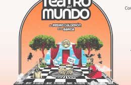 Imagen muestra de la actividad El gran teatro del mundo
