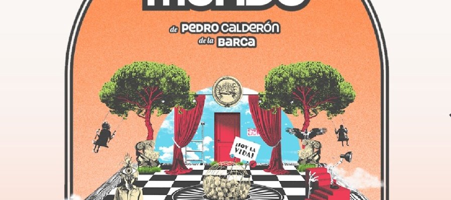 El gran teatro del mundo