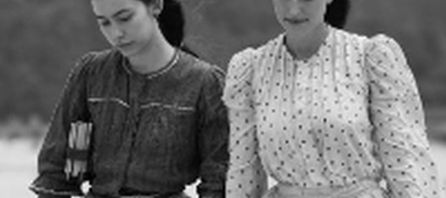 Elisa y Marcela