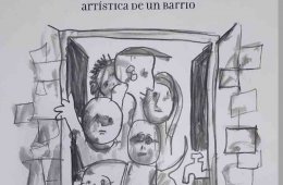 Imagen muestra de la actividad La Elitep, Un desafío a la creatividad artística de un ...
