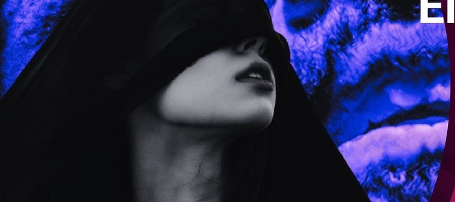 Ella a través de la sombra