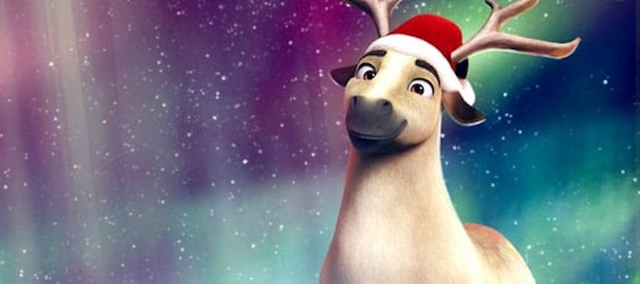 Elliot: El reino más pequeño