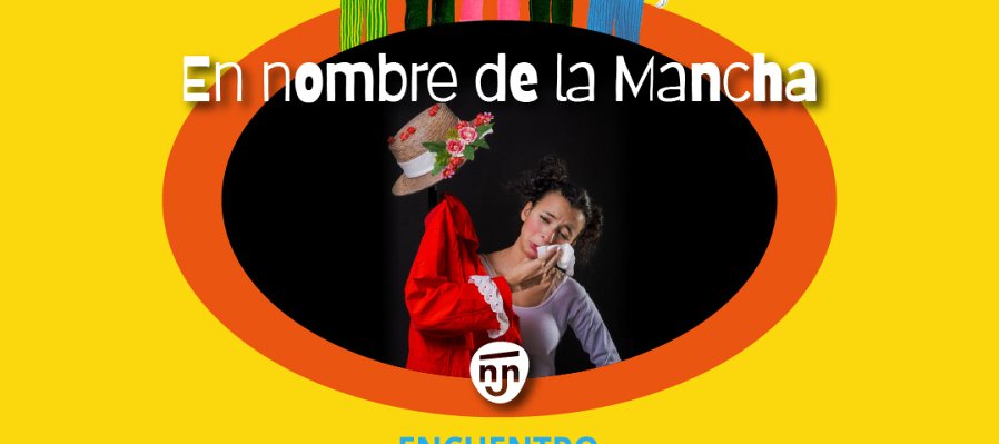 En nombre de la Mancha