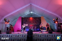 Imagen muestra de la actividad Elo Vit. Concierto