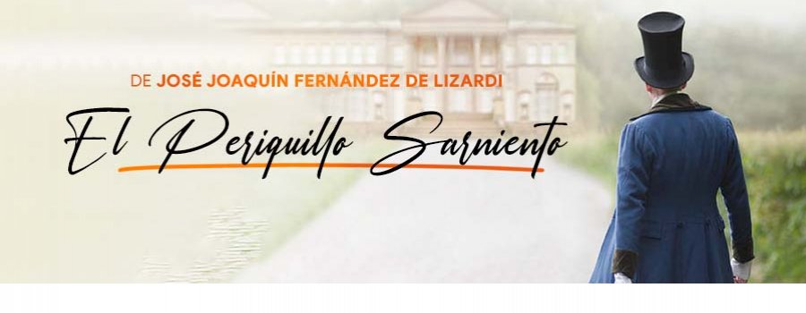 El periquillo sarniento