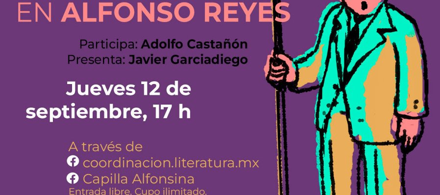 El Quijote en Alfonso Reyes