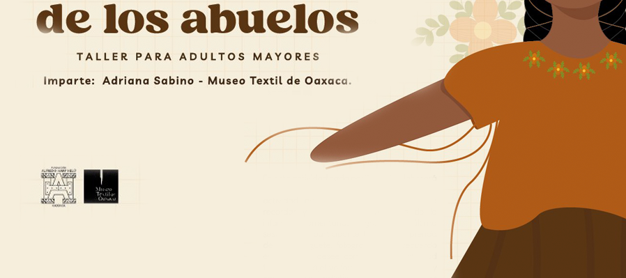 El tesoro de los abuelos