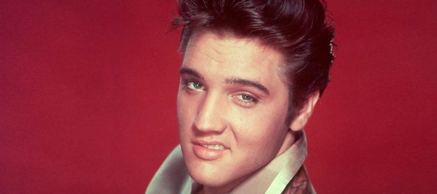 Tributo a Elvis Presley