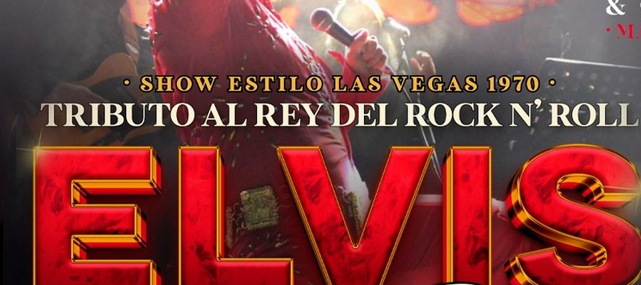 Tributo Elvis Presley