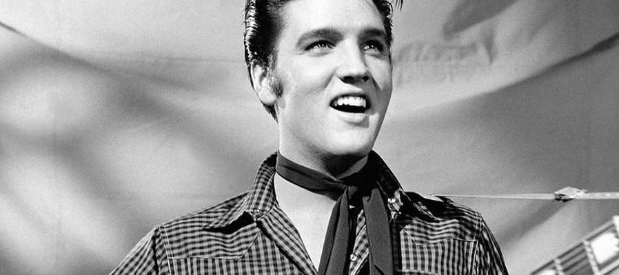 Homenaje a Elvis Presley