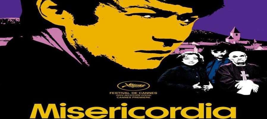Misericordia