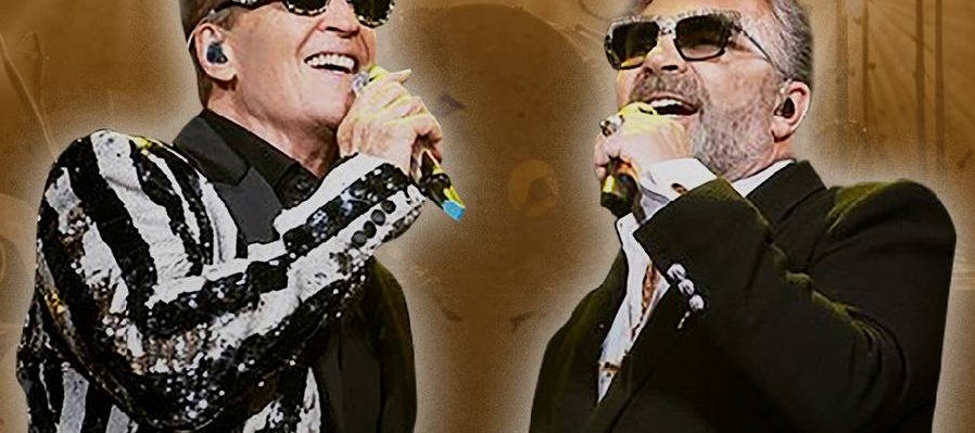 Emmanuel y Mijares