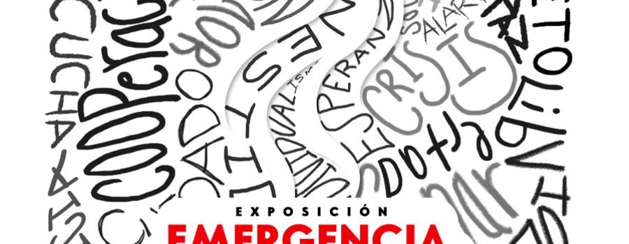 EMERGENCIA. Arte desde los márgenes