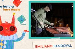 Imagen muestra de la actividad Emiliano Sandoval