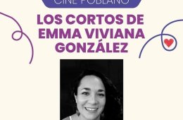 Imagen muestra de la actividad Los cortos de Emma Viviana González