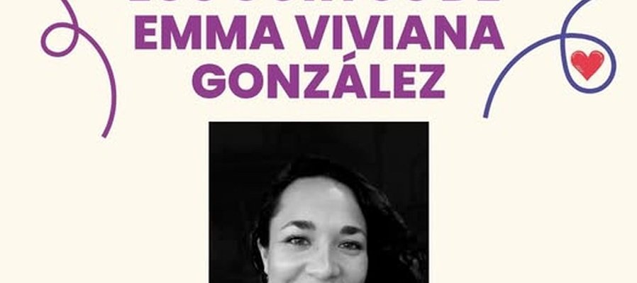Los cortos de Emma Viviana González