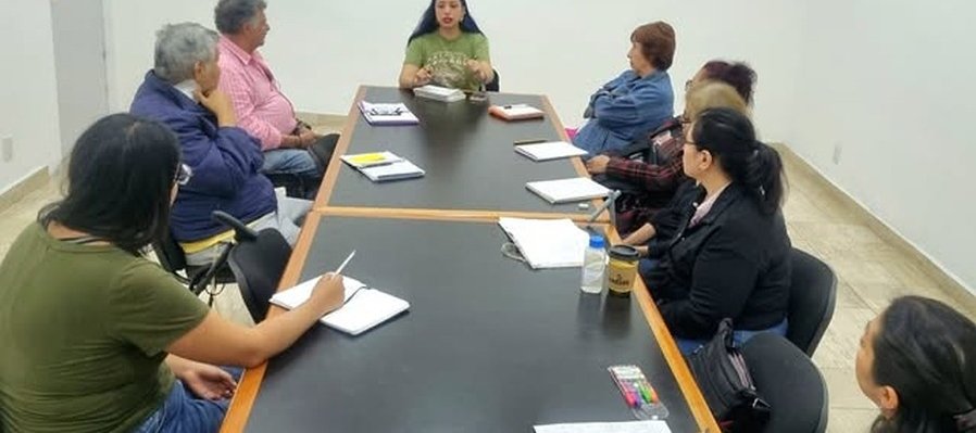 El Club de Gestión Emocional del CCMC