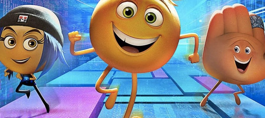 Emoji: La película