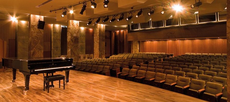 Ópera El Empresario